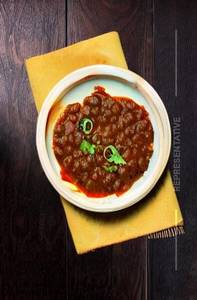 Special Dal Makhani
