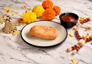 Paneer Bun
