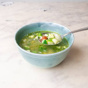 Minestrone