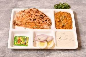 Amritsari Thali