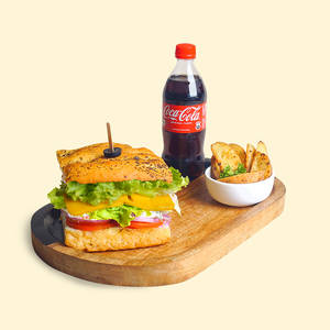 Sandwich Combo