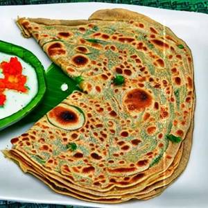 Tiranga pratha