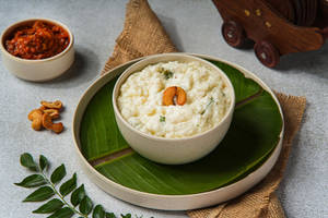 Curd Rice