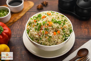Veg Fried Rice