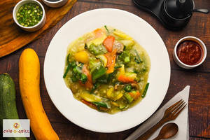 Veg Gravy Noodles