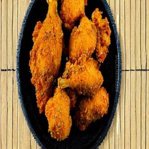 Fried  - Thrill [Chicken]