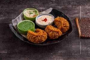 Kfc momos