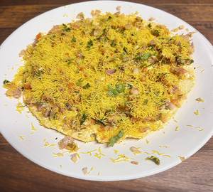 Masala papad