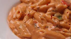 Mix Sauce Pasta