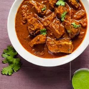 Soya Handi