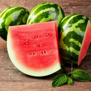 Watermelon                                          