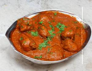 Chicken Masala