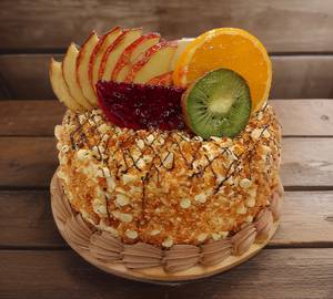 Italian Butterscotch Cake 1kg