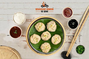 Veg Momos