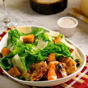 SPQR Caeser Salad