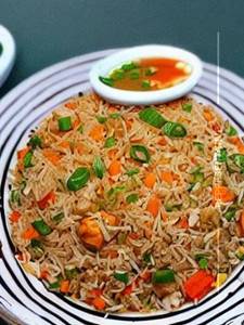 Egg Fried Rice