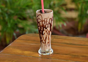 Oreo Blast