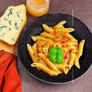 Cheese Chilly Dry
