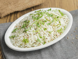 Jeera Rice