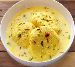 Ras Malai
