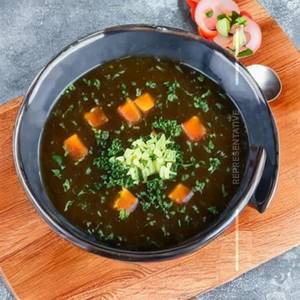 Talumien Soup
