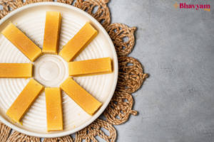 Ghee Mysore Pak (1kg)