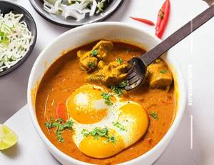 Egg Curry