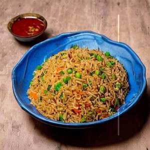 Gobi Masala Fried Rice