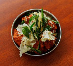 Kokkarakko Chicken Fry