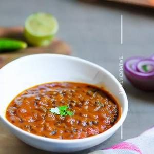 Dal Makhani  [Smoke]