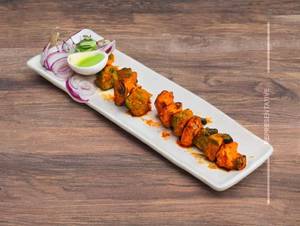 Soya Chap Tikka
