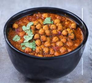 Chana Masala