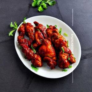 Chicken Dynamite