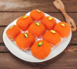 Laddu Motichoor