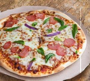 Farm Fresh Pizza [Regular]