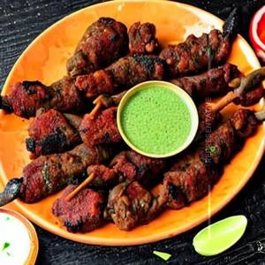 Mutton Seek Kabab  Boneless