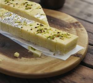 Bikaneri Barfi