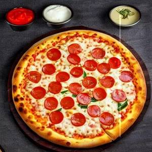 Margherita {Medium]