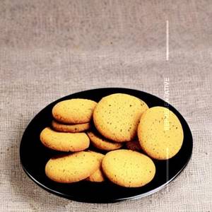 Ajwain Cookies-250Gms