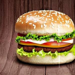 Junior Burger