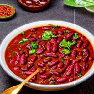 Rajma Rice