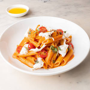 Our Signature Penne Pomodoro Pasta
