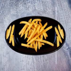 Finger Chips