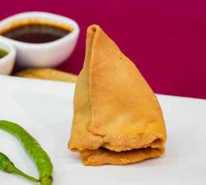 Samosa