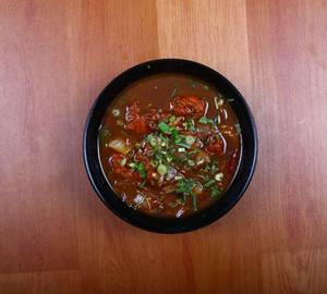 Chicken Schezwan Boneless