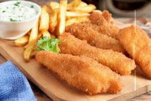 Fish  N  Chips