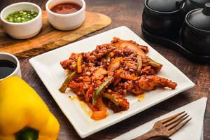Tai Pai Chicken (12 Pcs)