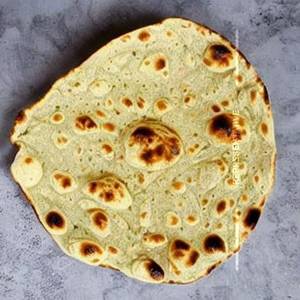 Khasta Roti Butter