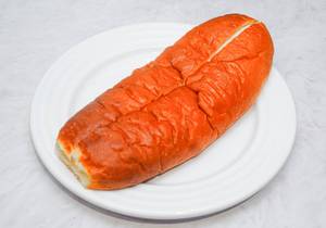 Cream Bun 1 Pc