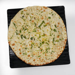 Butter Kulcha